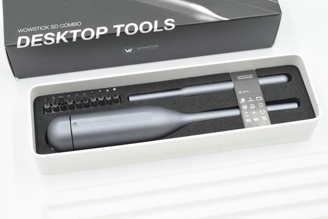 小米有品上新，堪称工具美学，居家必备