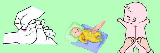 超级宝妈|孩子发烧，推拿管用吗？专家：小儿推拿不是想来就来