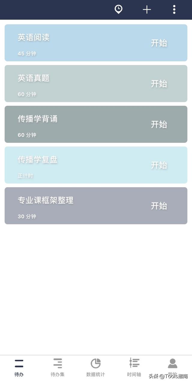 我花了一下午，测试了这5款高效APP！网友：用了离不开