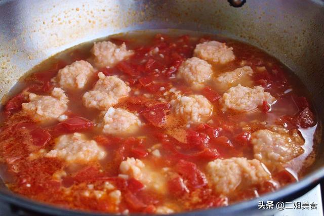 虾丸|虾丸不用出去买，一斤虾，一个鸡蛋，教你做鲜虾丸，真是太好吃了