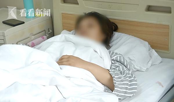 脂肪瘤|“巨臀”折磨女子20年！医生：跟这些习惯有关