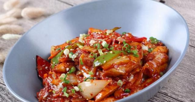 精选25道菜品分享，味道独特鲜香四溢，每顿饭都让家人吃满足