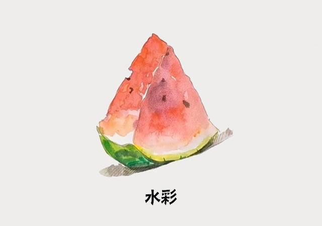 「你的育儿经」孩子用哪种画笔作画最合适？根据年龄选择很重要（附笔迹去除法）