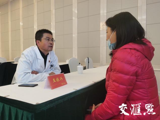 员工|高血压防治“国家队”告诉您：心血管疾病，预防是最好的治疗