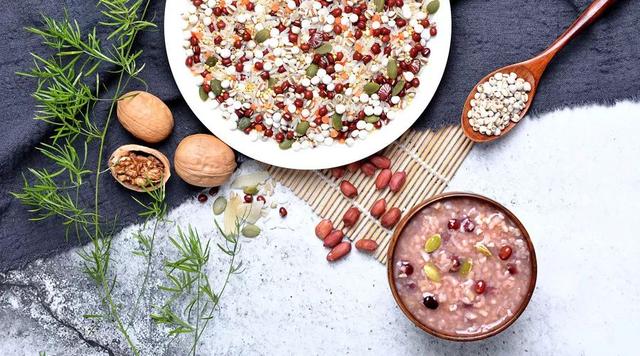 最爱笑的人|炎炎夏日9大内补食物，附8道色味俱全月子餐