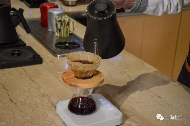 真香！上海松江客户端送出20个咖啡品鉴名额，速来报名