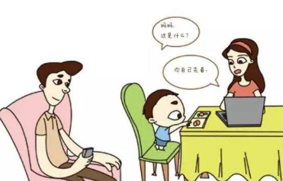 「超级宝妈」孩子在6岁前，有3次“变聪明”的成长机会，家长不要错过