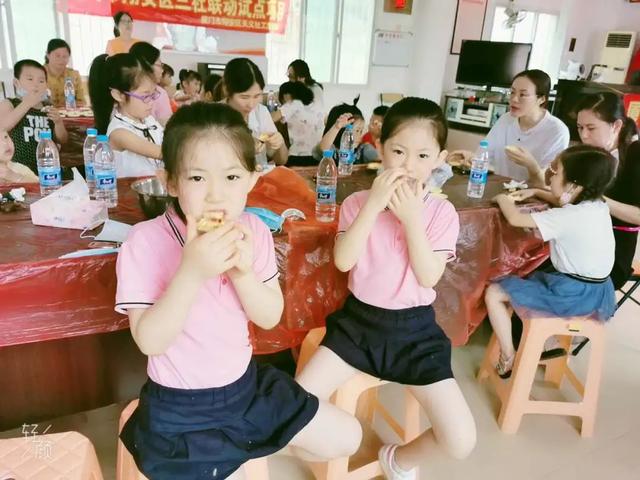 你的育儿经|看，翔安这份周末的欢快亲子时光