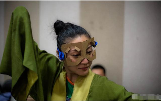 39岁女演员病死仅用10个月，为演新角色不就医，恶化后已经来不及电影工厂