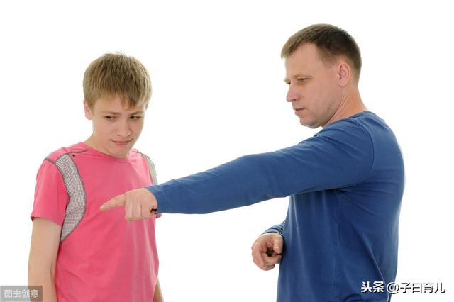 「你的育儿经」教育的最大死敌是：父母的脾气！教你6招控制自己，轻松育儿