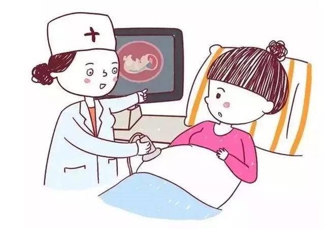 超级宝妈|NT筛查异常怎么办，新手孕妈要知晓