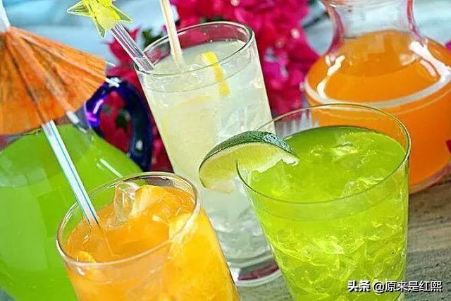 [你的育儿经]这4种食物对孩子健康不好，但父母常买给孩子吃，别让无知害孩子