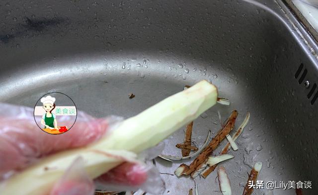 天冷了，记得多吃这早餐，比油条还要营养健康，让家人暖和过冬天