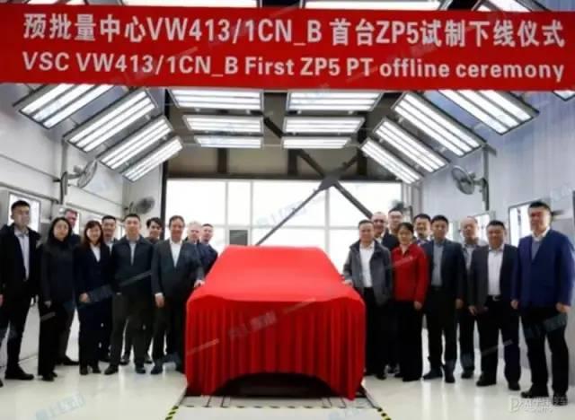 合资一哥要发飙！大众2021年这12款新车即将到达战场
