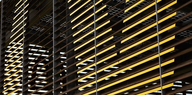 这家智能快餐店，单车发电，用脚开门，你乐意买单吗？