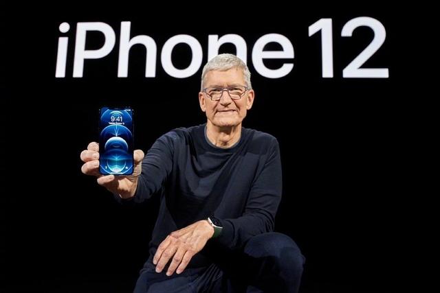 iPhone12的边框伤了罗永浩？同样的理念，2种不同的嘴脸
