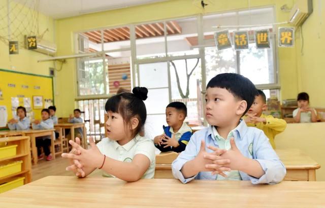 你的育儿经▲2020年余姚幼儿园招生高频问题权威解答来了!