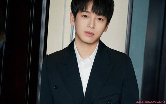 彭昱畅承认的女朋友是谁 黑衣女子是陈赫介绍的吗海峡网