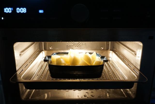 简单的营养早餐，10分钟就能搞定，外酥里嫩太好吃了