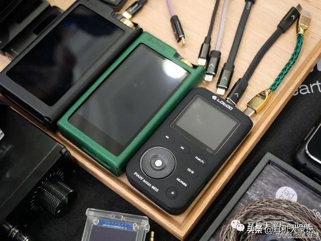 2020中国（成都）国际耳机展掠影「二」