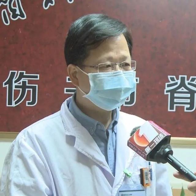 血栓|深圳一男子骨折险些猝死！医生：“动太少”...