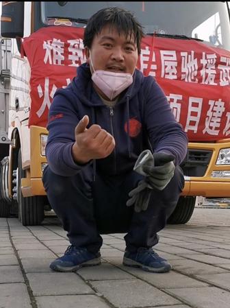 [新华网客户端]主播们的故事