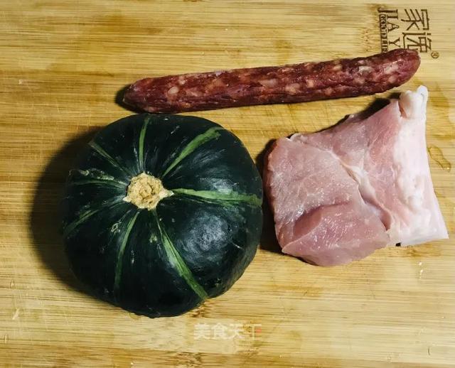 变着花样吃腊肠！醇厚浓郁，越嚼越香！还是小时候熟悉的味道