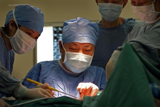 肺癌|吴一龙：10000余例肺癌靶向治疗背后