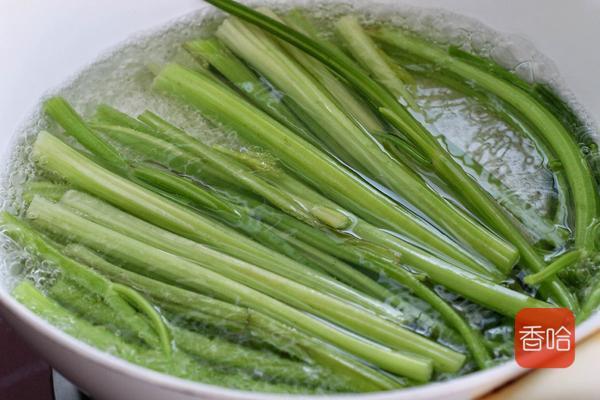 冬至后该吃它了！调馅必放这2样，做出来的饺子又香又好吃