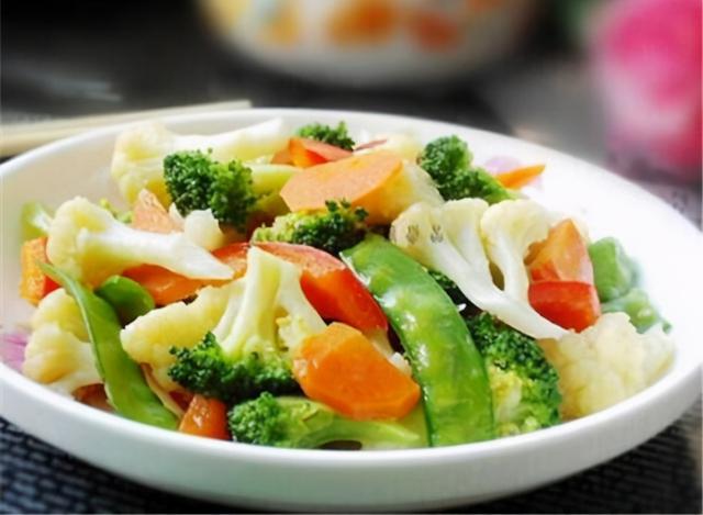 22款家常小菜分享，普通的食材淳朴的味道，往往令人最难忘