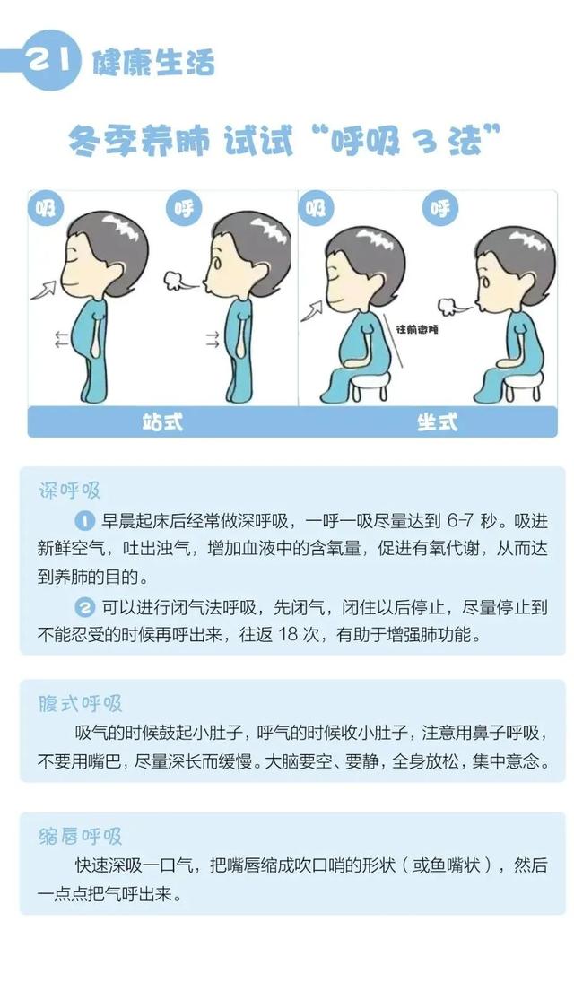 健康|假期熬夜、发胖、假养生？你们要的健康生活方式指南来了