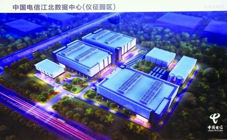 企业|仪征：腾笼换鸟 盘活“低产田”提高土地“含金量”