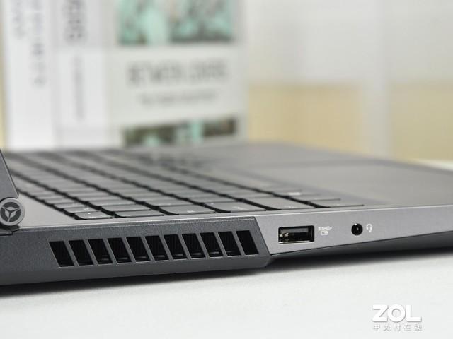 夜空中最亮的一颗星 联想拯救者R7000P评测