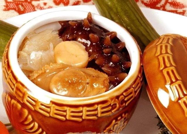年夜饭|一张小方桌，一荤又一素