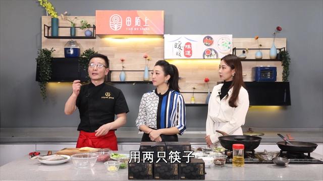 煎鱼前一定要做这2步，保证鱼皮不破肉不散