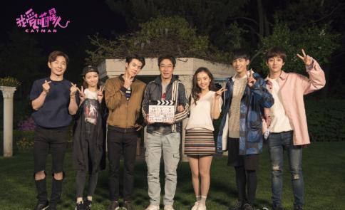 娱乐时光机|吴世勋进军电影圈，出演《海盗2》，“南韩仙子”终于被荧幕挖掘