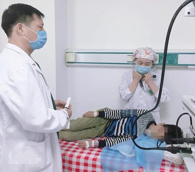 超级宝妈■小儿舒适化诊疗的福音——无痛胃镜诊疗术