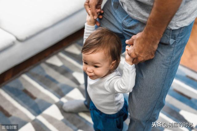 超级宝妈▲宝宝学走路需要注意什么?这些问题要注意,避开那些学步误区