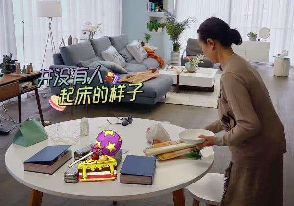 四位男明星妈妈，都把儿子当心头宝，蔡少芬婆婆对她意见好大|fun娱乐