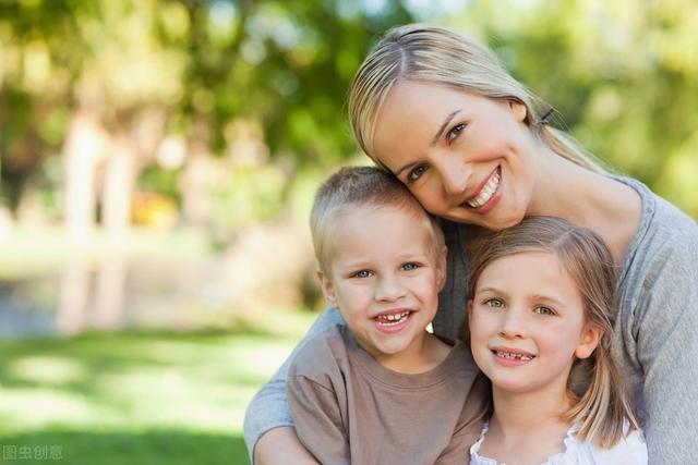 相遇花季|母亲太爱孩子是祸不是福，看看问题孩子背后总有一个为你好的妈妈