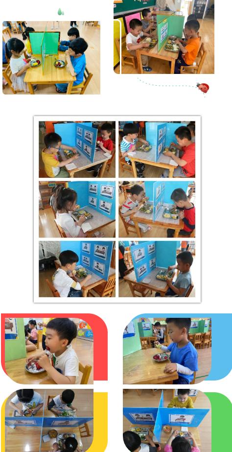 鲁网青岛新闻中心|温暖初夏日 重逢幼儿园——青岛市市南区实验幼儿园大班幼儿复学入园