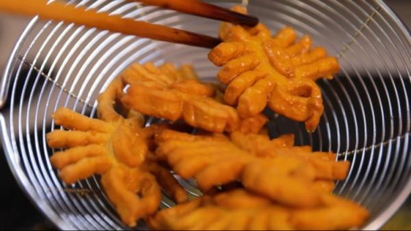 晋中|咱山西美食登上央视啦！你吃过几种？