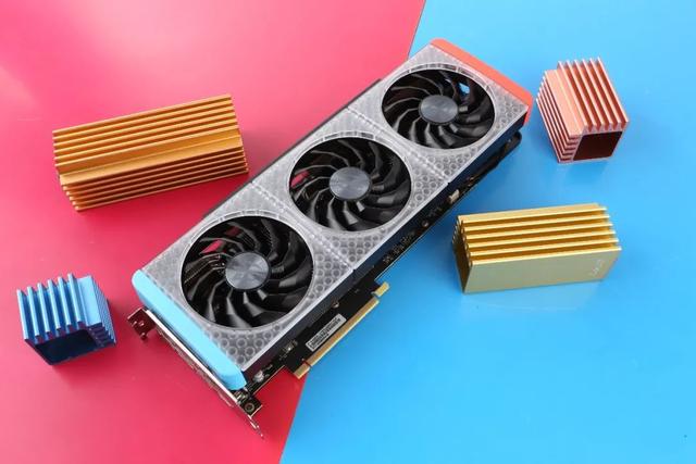 乐高味的RTX 3070你爱了吗？影驰GeForce RTX 3070 GAMER OC