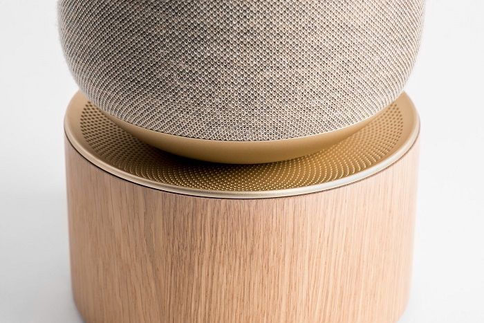 太平洋电脑网■B&O推出售价2250美元的Beosound Balance