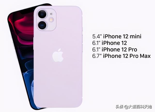 iPhone12Pro系列，虽然亮点很多，但有两大硬伤