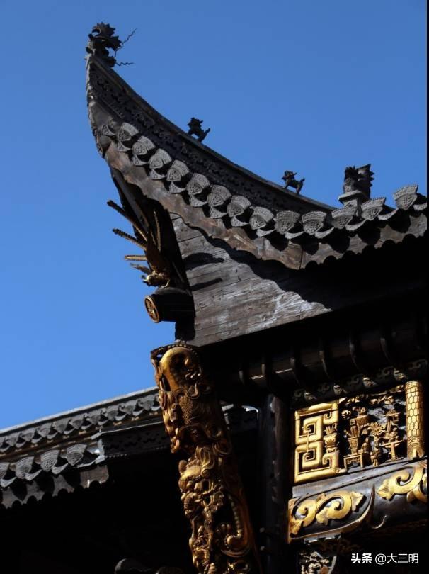 #旅行柚子君#【中国绿都?最氧三明】三明绝美古风拍摄地,随便一按就是穿越大片!