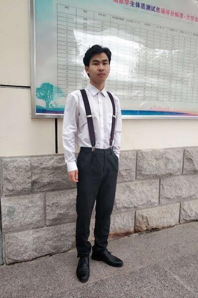 中国|中国制造奏响“青春之声”