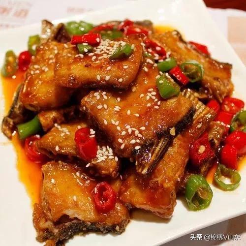 上班族的30道周末午餐，比吃大餐还香，网友：幸福的家味道