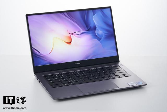 不止于此的轻薄笔电，华为 MateBook D 14 2021 款体验评测