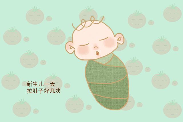 你的育儿经|新生儿一天拉肚子好几次，婆婆的一句指责，让妈妈在月子里抑郁了